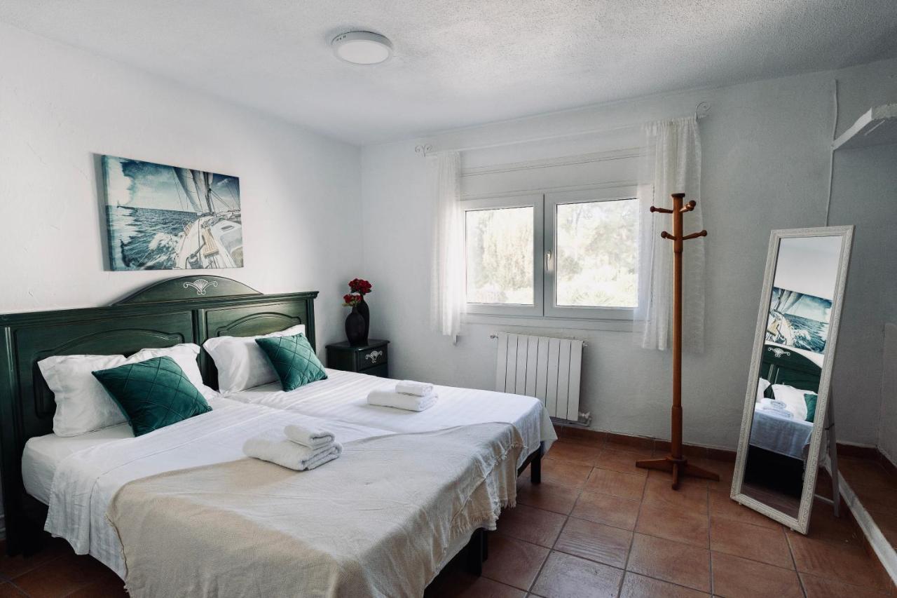 Ocean Suites San Antonio  Ngoại thất bức ảnh
